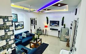 Light House, Unique & Cozy 2Bhk