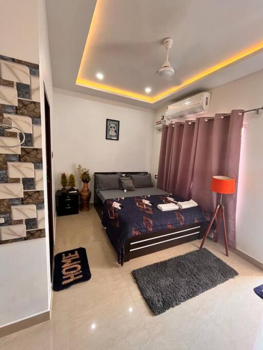 Light House, Unique & Cozy 2Bhk Villa Guwahati Exterior photo